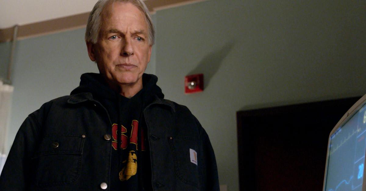 Why Did Mark Harmon Leave NCIS In Season 4 Let S Get Right Into It