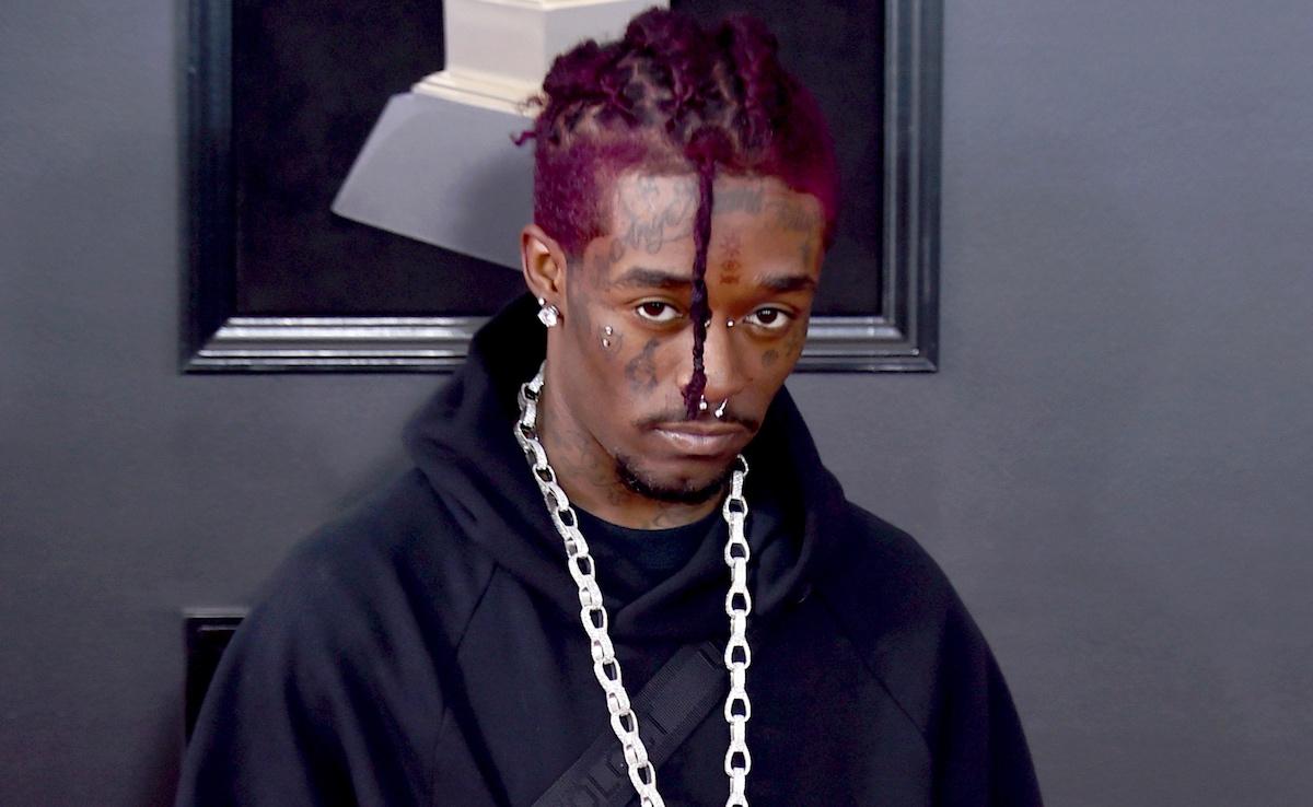 rappers lil uzi vert and jt confirm their relationship via