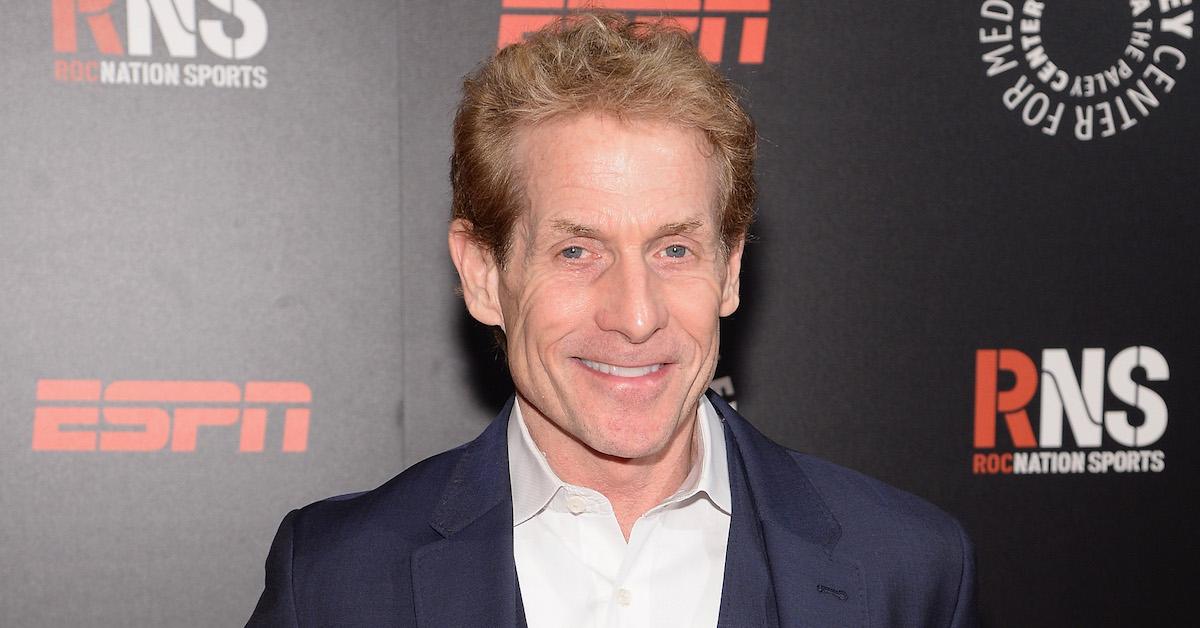 Why Did Skip Bayless Leave Undisputed