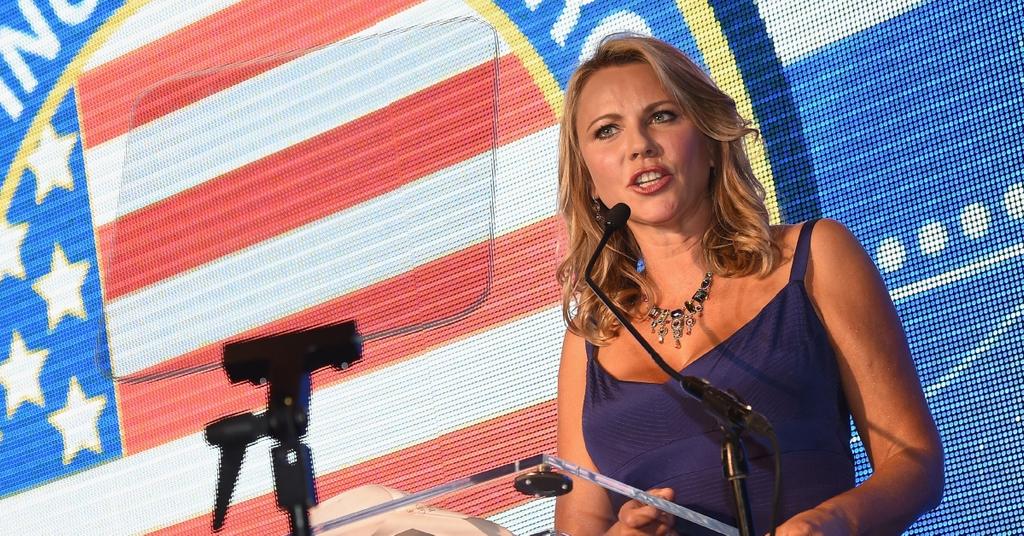 What Happened To Lara Logan The Reason Newsmax Banned Her