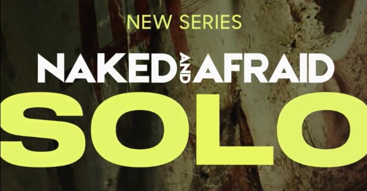 Meet The Naked And Afraid Solo Contestants