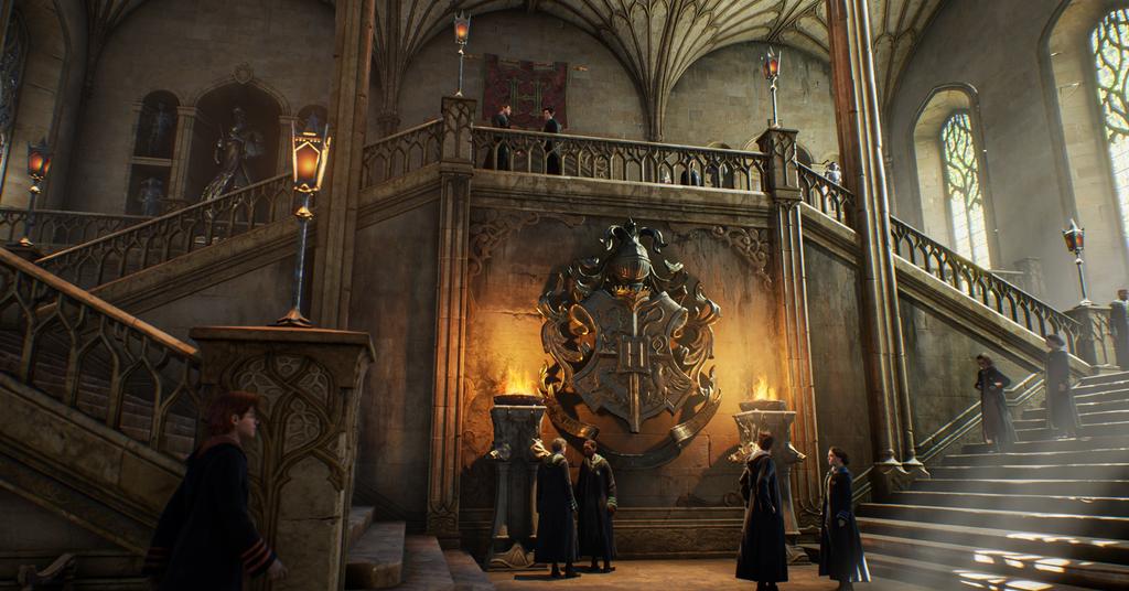 How To Get Hogwarts Legacy Early Access Before Release