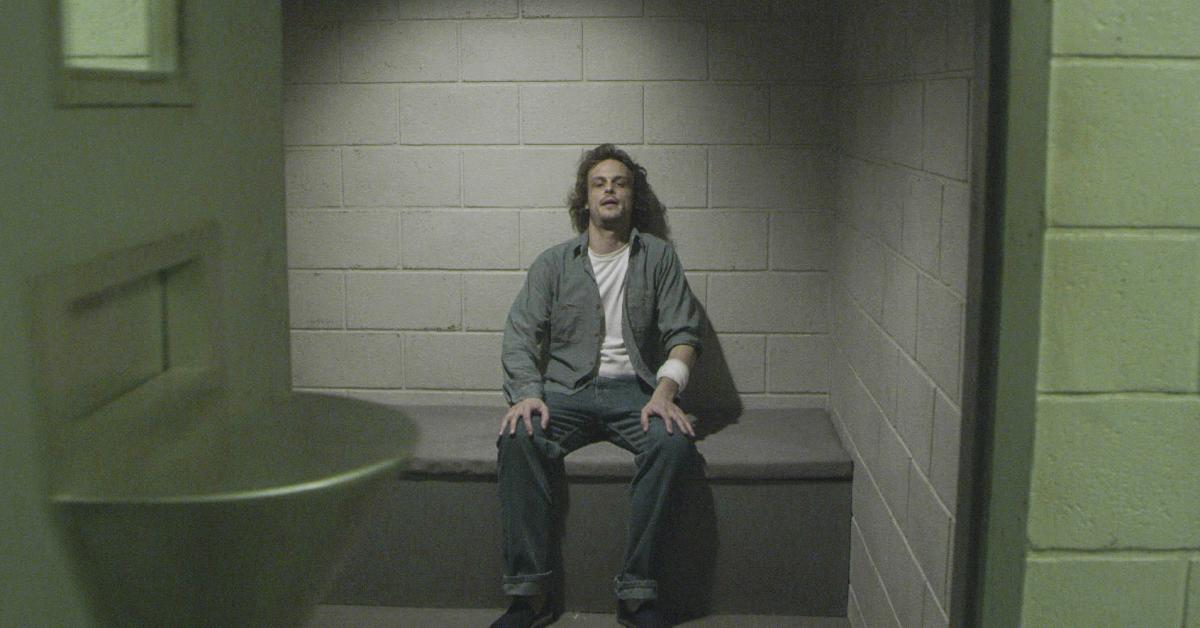 Why Is Reid In Prison On Criminal Minds A Recap Of The Season