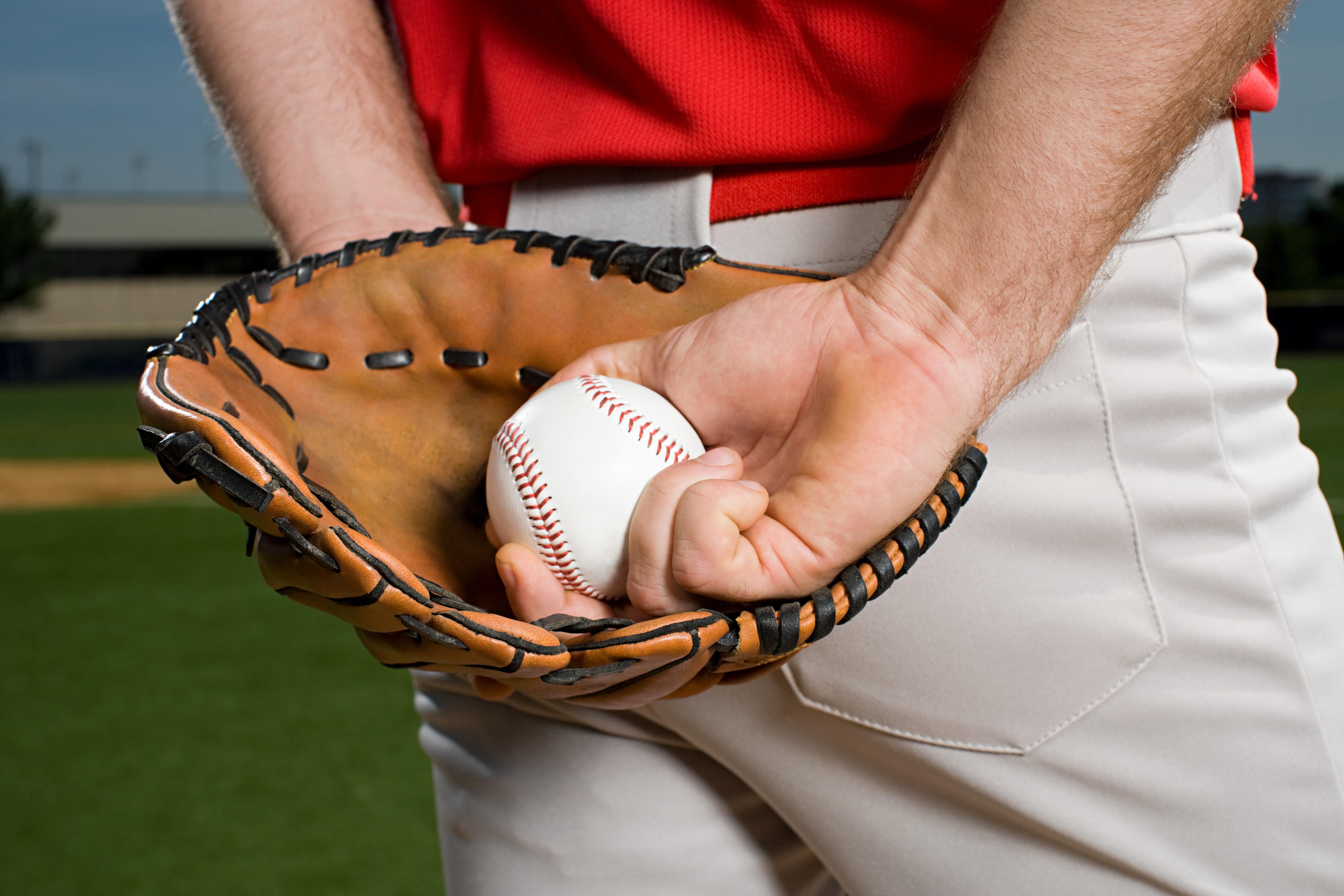 The 2Nd Baseman - Baseball Behind The Seams