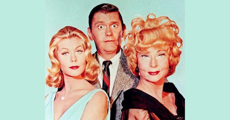 Why Did Dick York Leave Bewitched The Original Darrin S Story