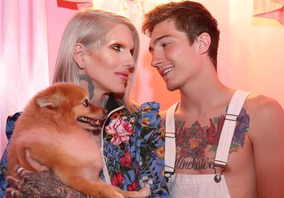 How Did Jeffree And Nathan Meet The Truth Behind Their Relationship