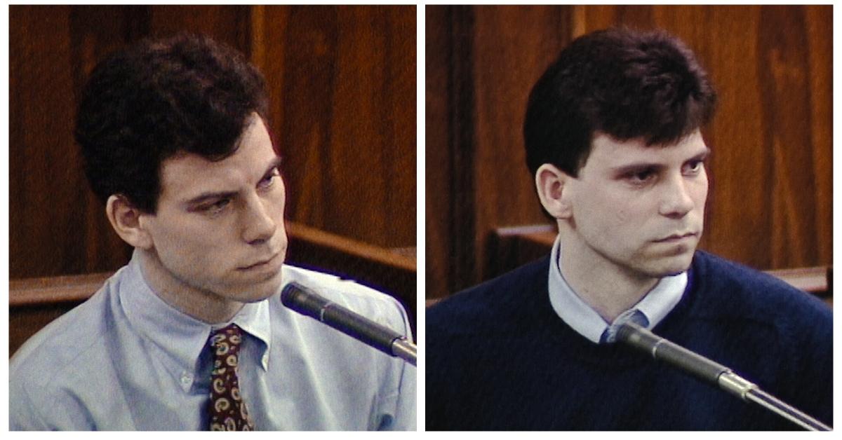 Are The Menendez Brothers Getting A Retrial Details Explained