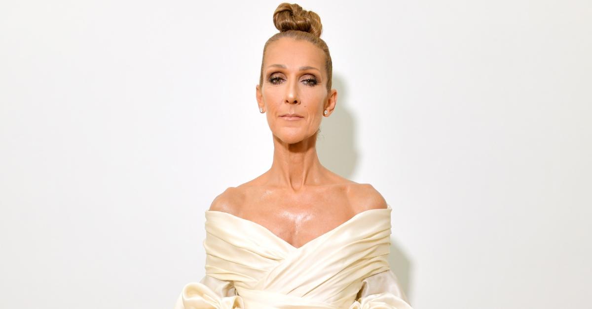 Why Did Celine Dion Represent Switzerland In Eurovision