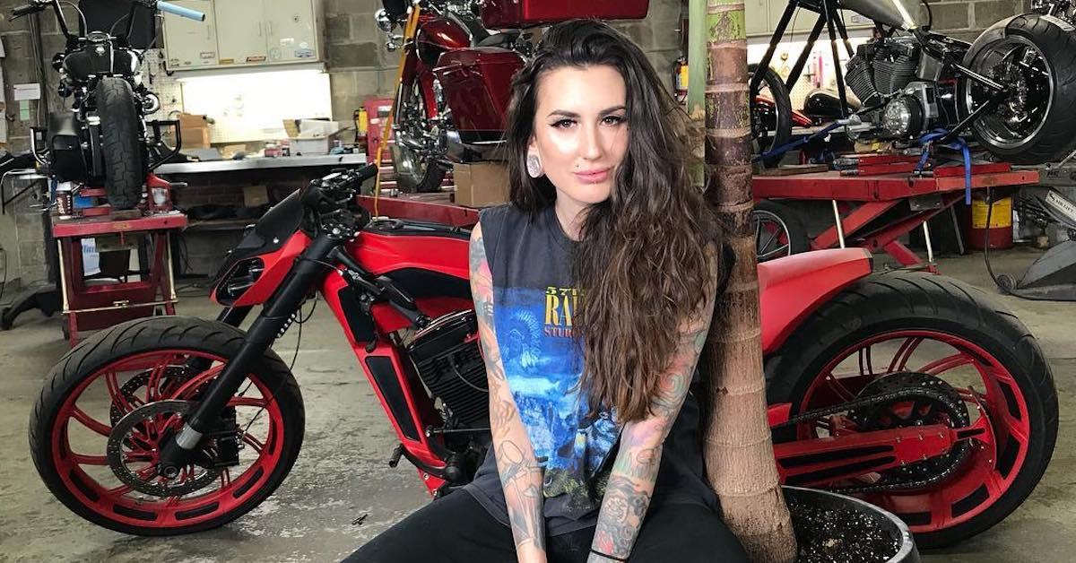 What Happened To Twiggy From Vegas Rat Rods Catch Up With Her Now