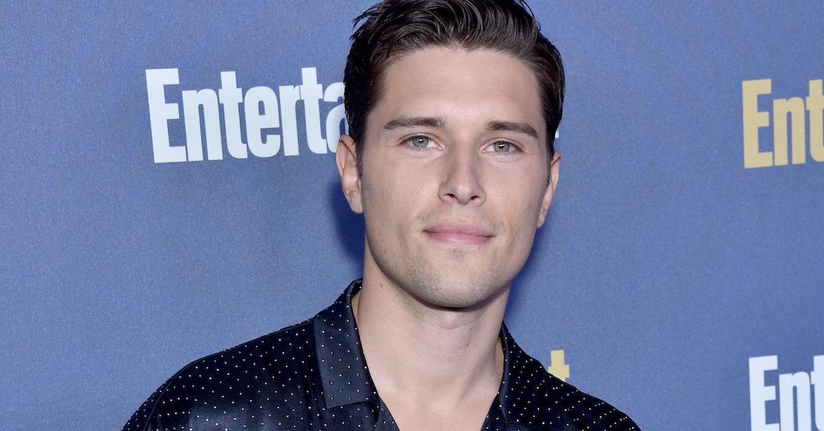 Is Ronen Rubinstein Gay In Real Life Fans Want The Full Scoop