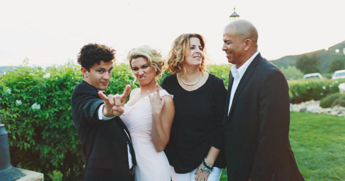 Tori Kelly S Parents And Their Influence On Her Music
