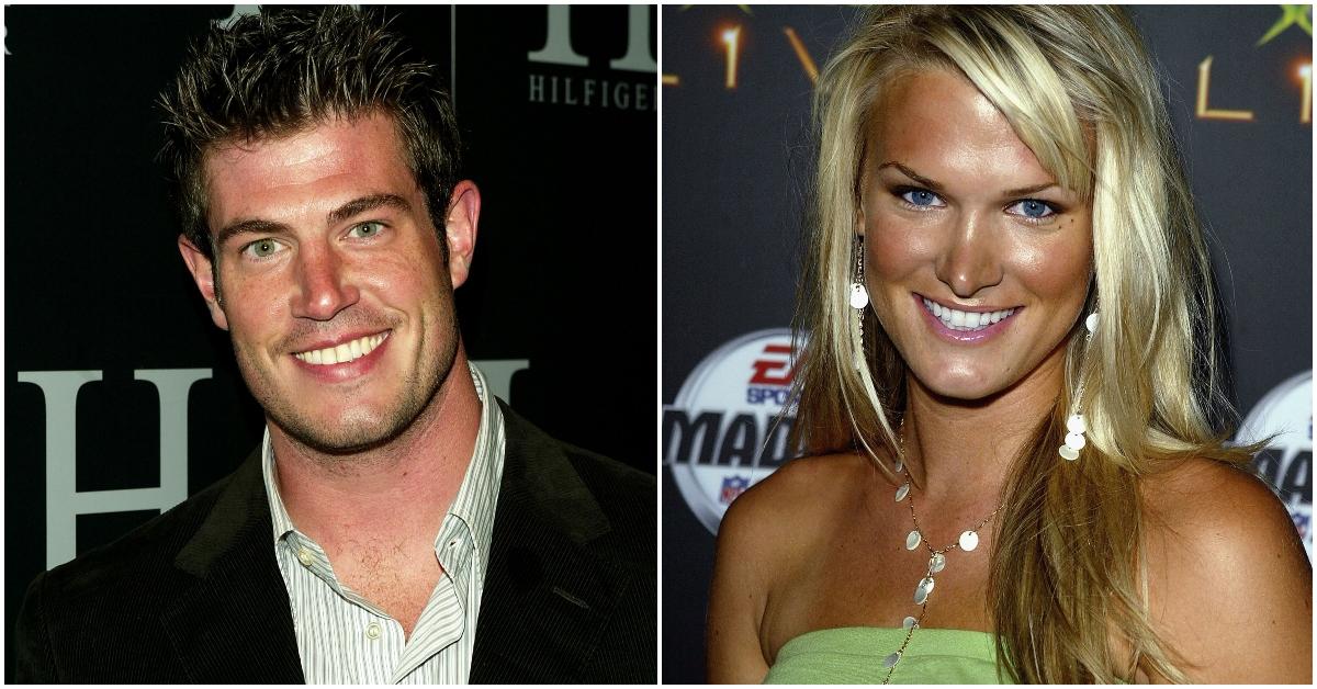 Who Jesse Palmer Pick On The Bachelor Plus Where Is She Now