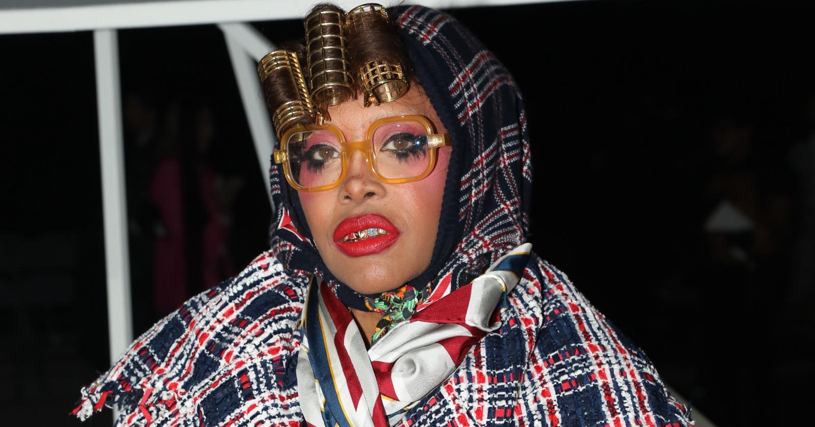 What Sparked The Feud Between Erykah Badu And Dj Akademiks