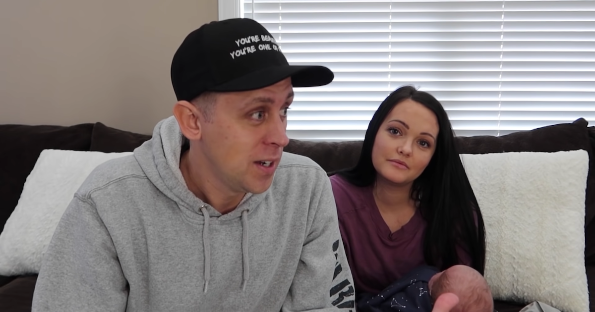 What Happened To Roman Atwood Vlogs He S Finally Giving Some Answers