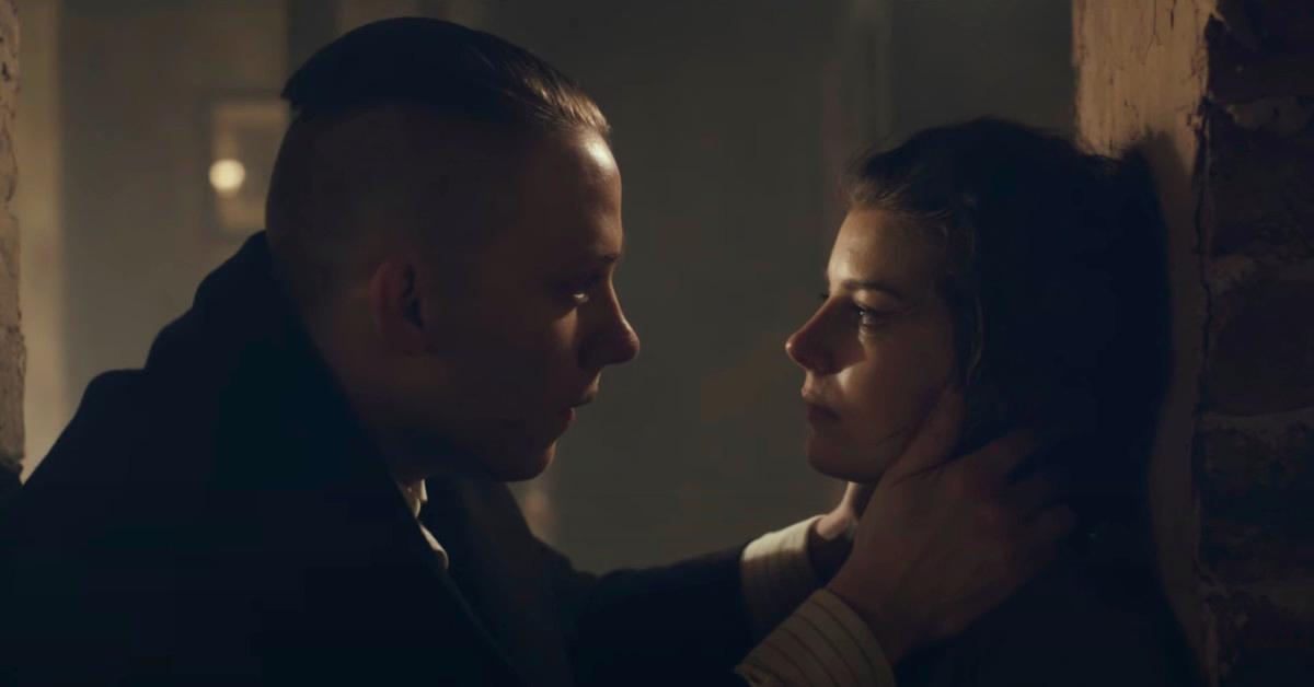 Who Was Esme Shelby Lee Married To Peaky Blinders Details