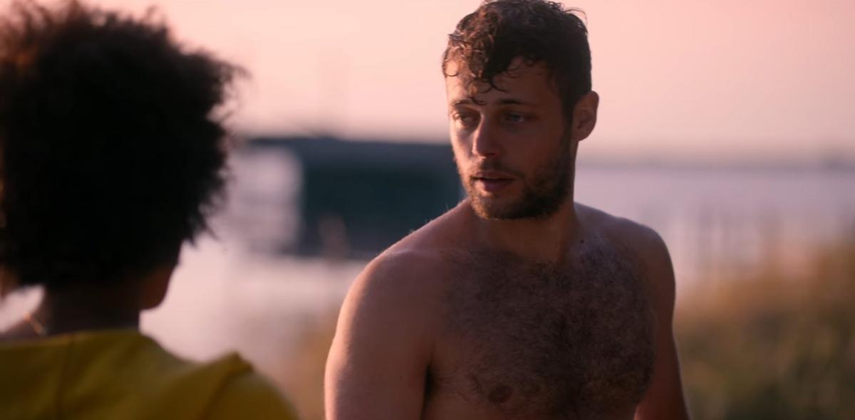 Who Is Ludovico Tersigni From Summertime Meet The New Netflix Hunk