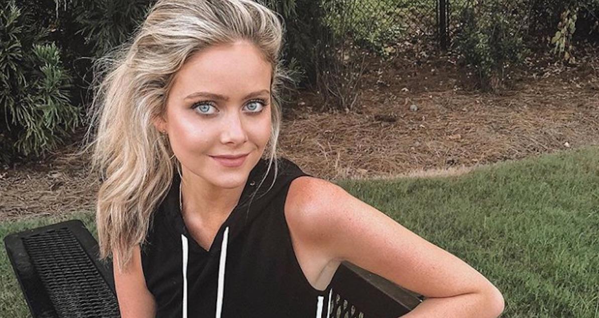 The Bachelor Contestant Hannah G What You Need To Know