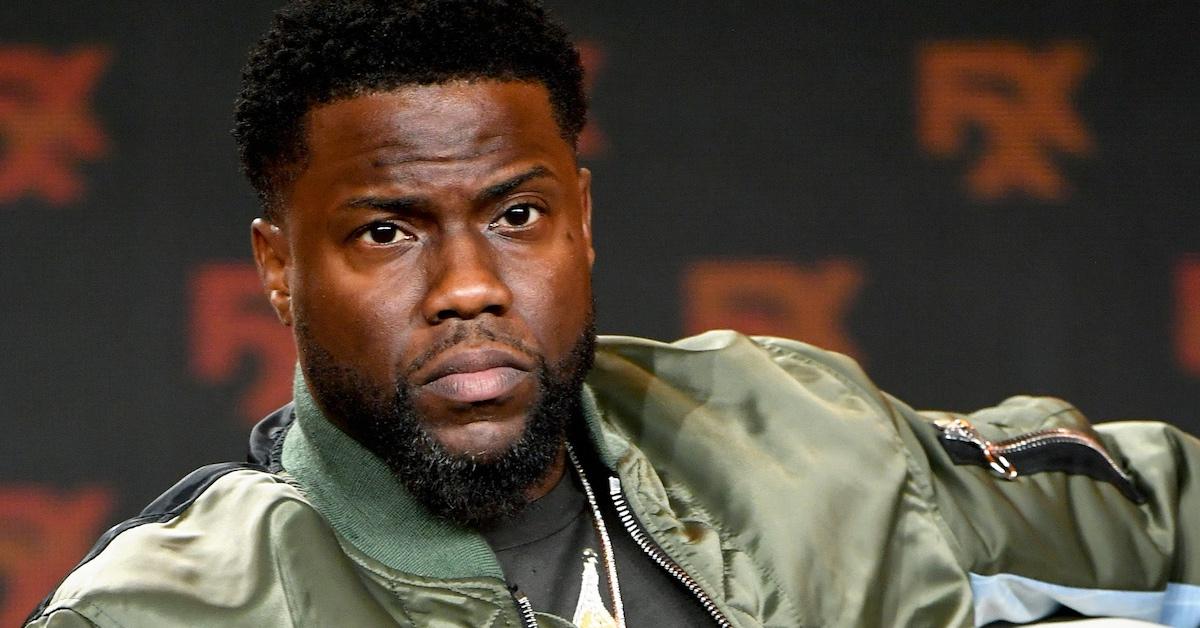 dylan syer — kevin hart"s personal shopper — has been accused