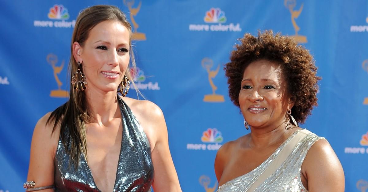 Who Is History Of The World Part II Star Wanda Sykes S Wife