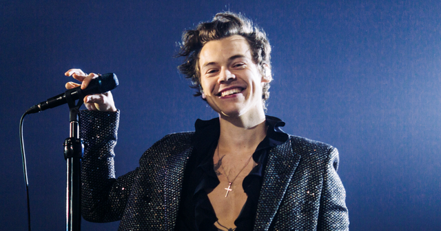 Is Harry Styles Gay Details On The Music Sensation S Sexuality