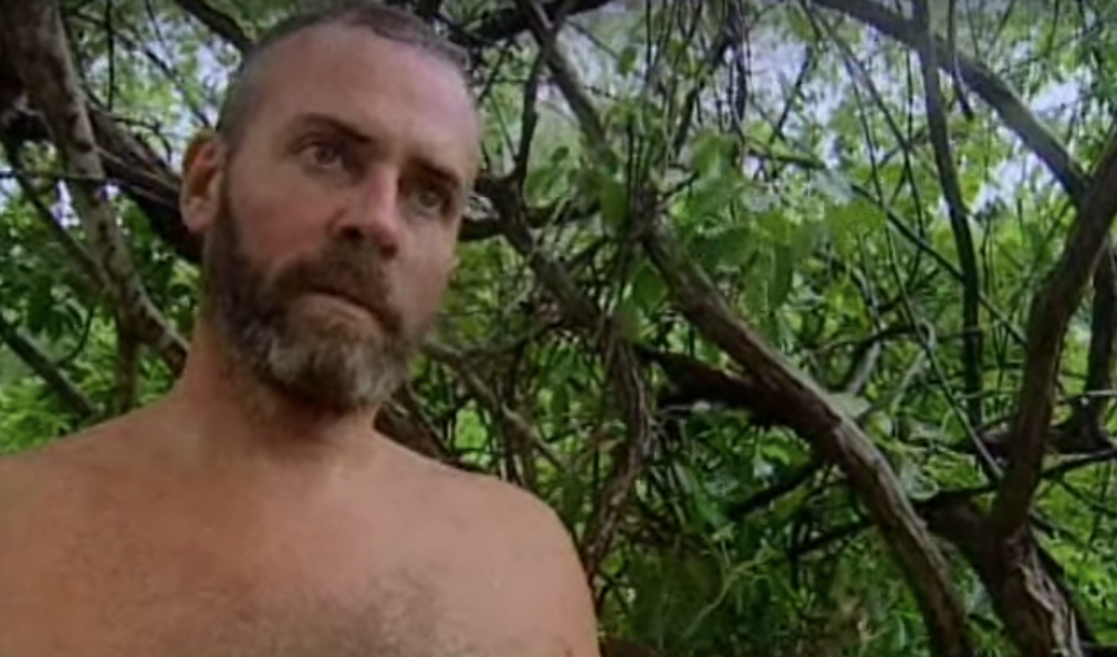 What Happened To Richard Hatch From Survivor He Was Uninvited