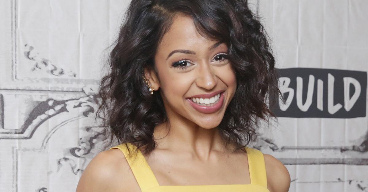 Liza koshy tribute