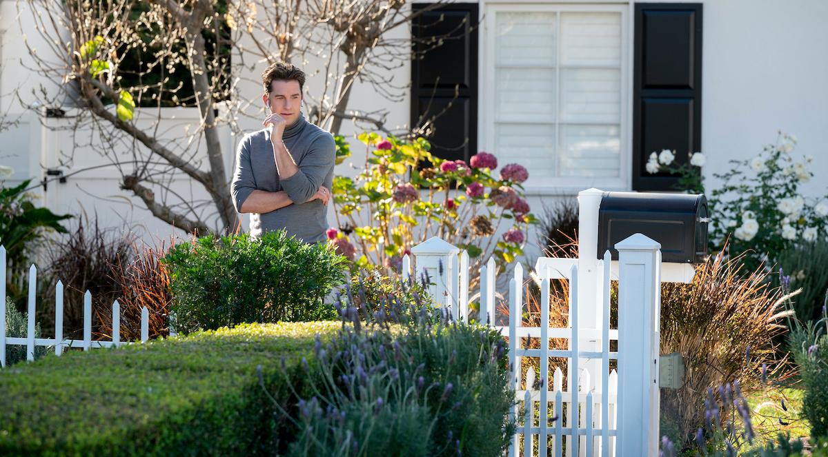 Scott Speedman en