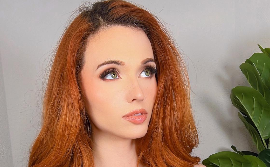 Who Is Amouranth's Husband? Twitch Streamer Alleges Abuse