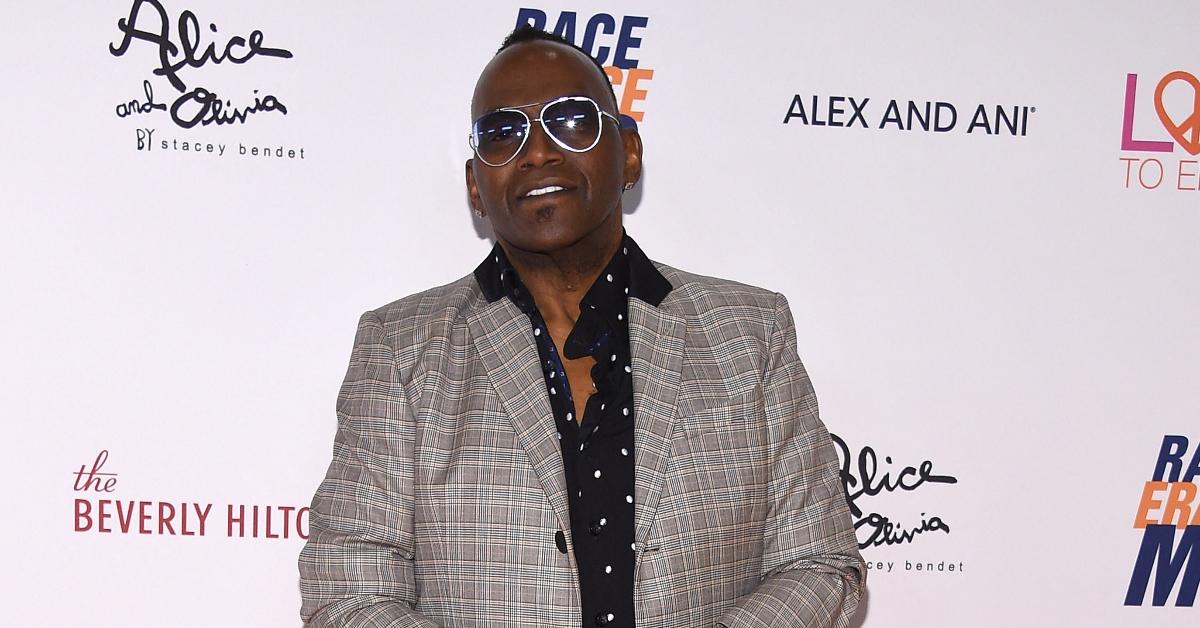 What Happened to Randy Jackson's Voice? Fans Are Concerned