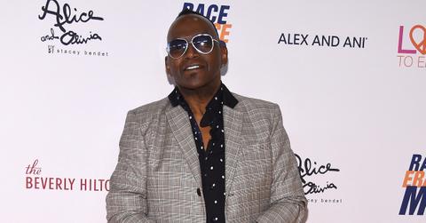 What Happened to Randy Jackson's Voice? Fans Are Concerned