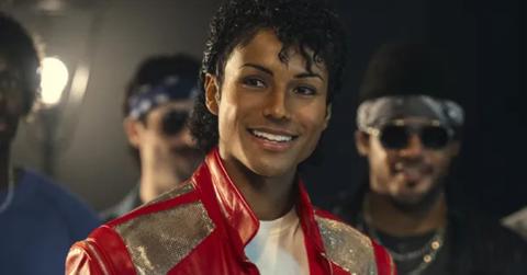 Michael Fans Want To Know When It Will Be Available To Stream