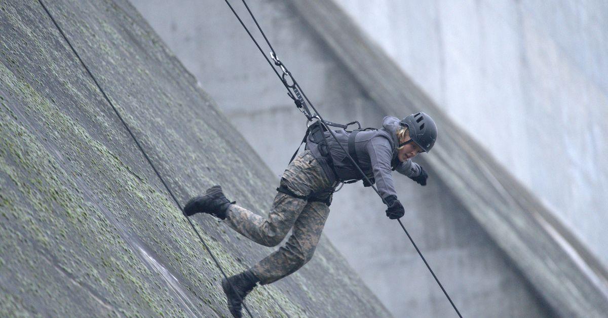 When Was Special Forces Season 2 Filmed? Behind the Scenes
