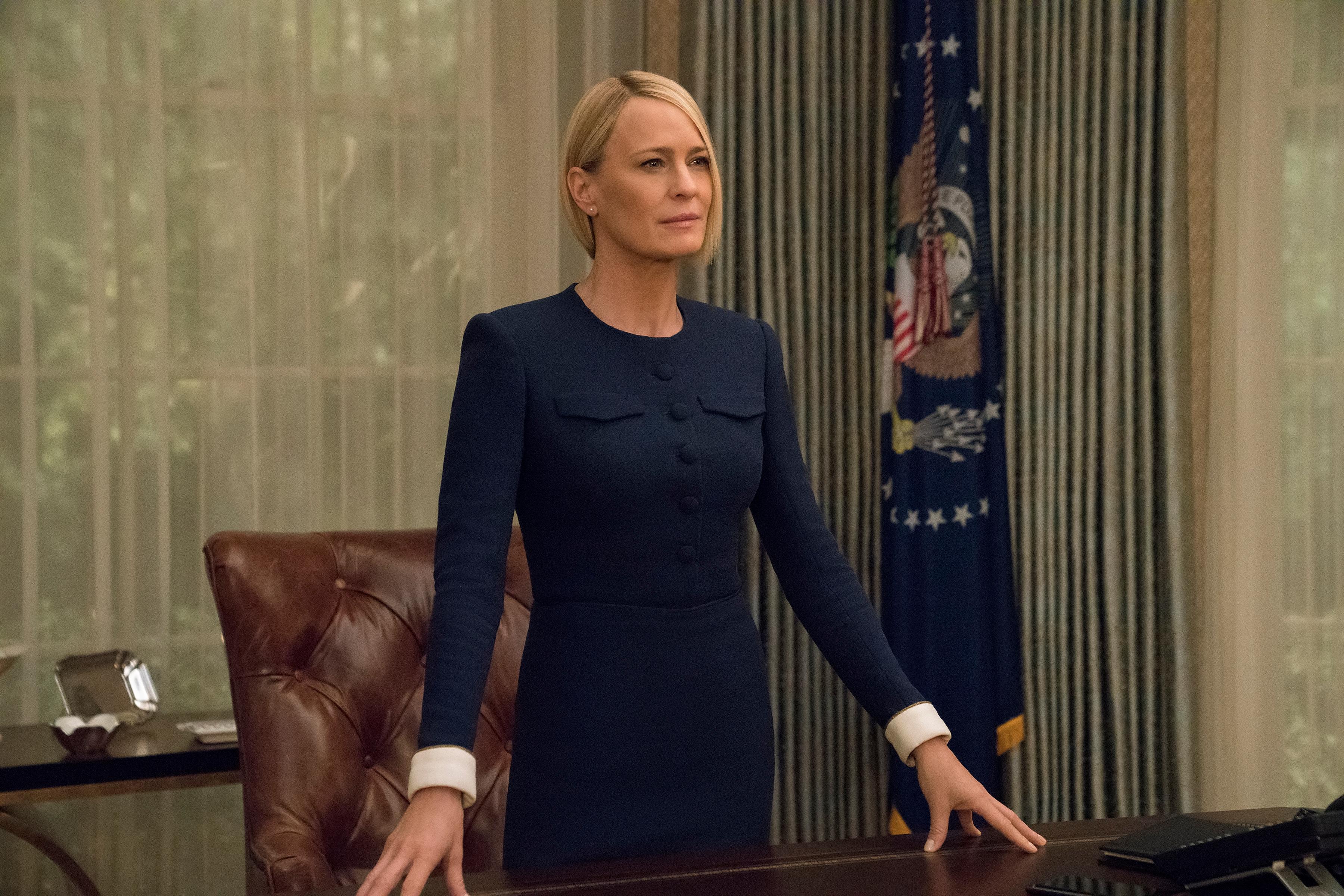 besttvpresidentsclaireunderwood