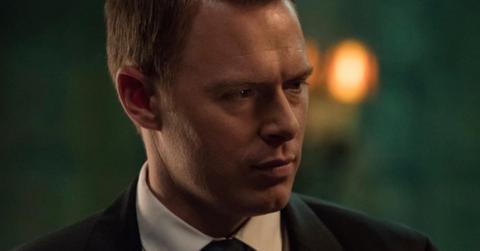 is ressler leaving blacklist