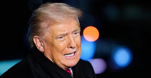 Here's Who Called Trump Daddy