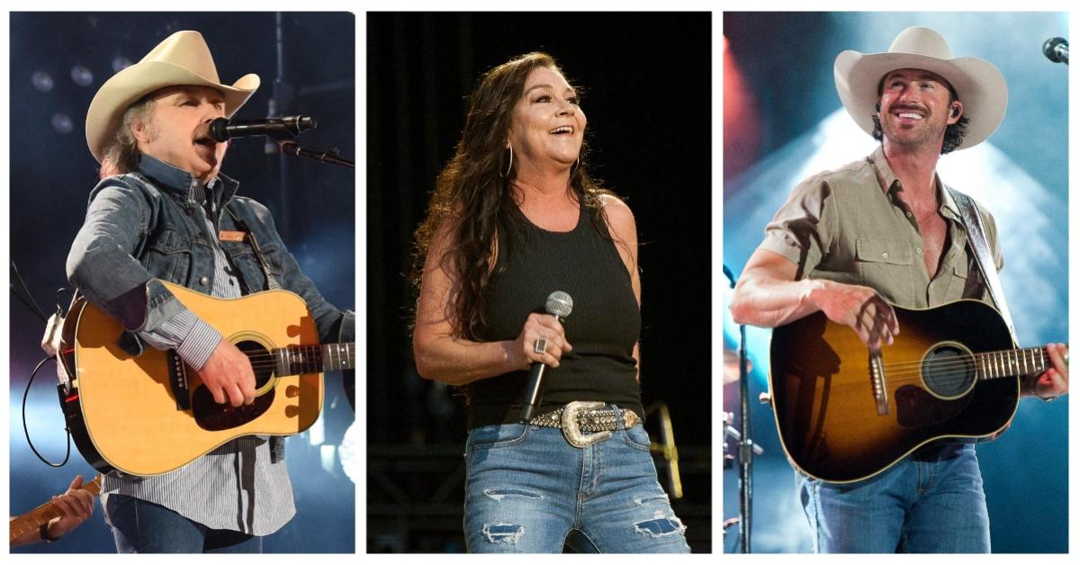 The Nashville's Big Bash 2025 Lineup Is Lookin' Dang Good