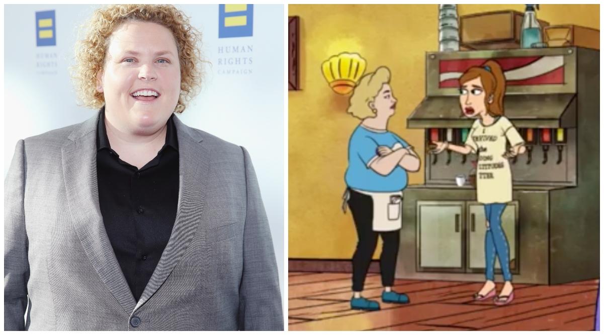 fortune feimster bless harts