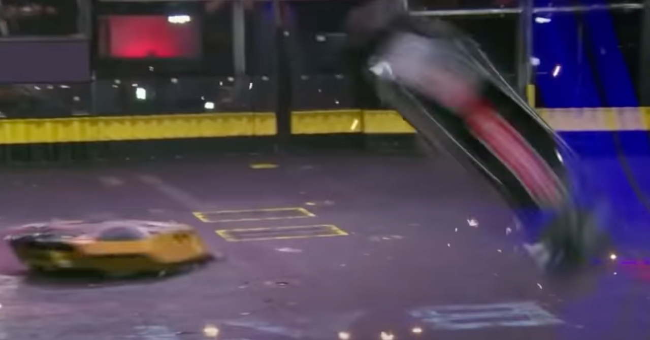 How Much Do BattleBots Weigh? Why Do BattleBots Cost So Much?