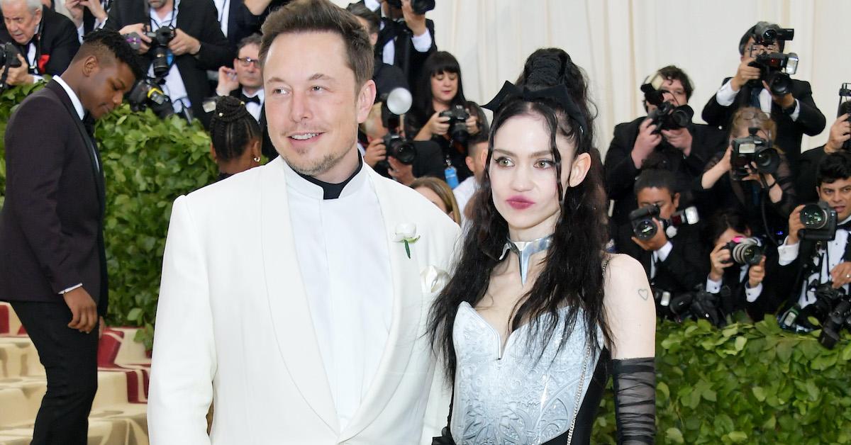 Who Are Elon Musk's Ex-Wives? He Has Been Married Multiple Times