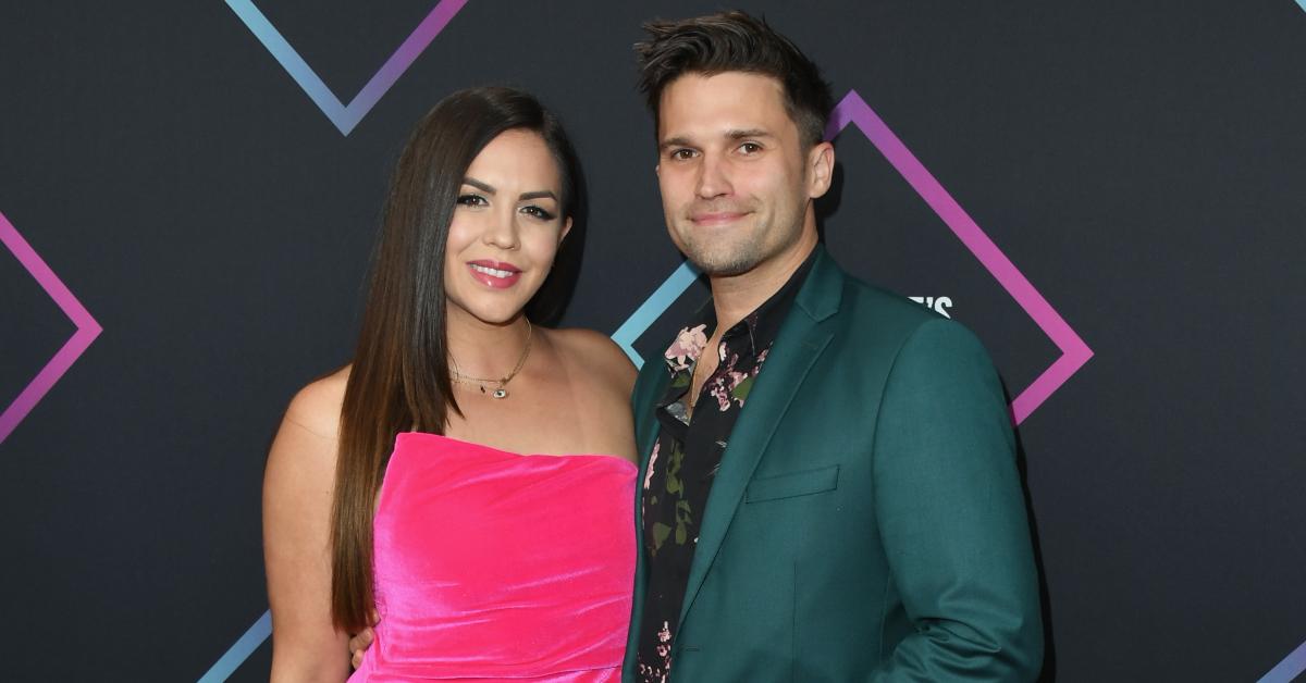 Who Is Jo Wenberg? Is She Really Dating Tom Schwartz?