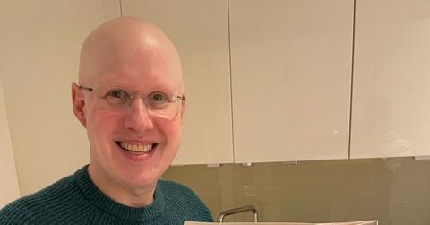 Matt Lucas