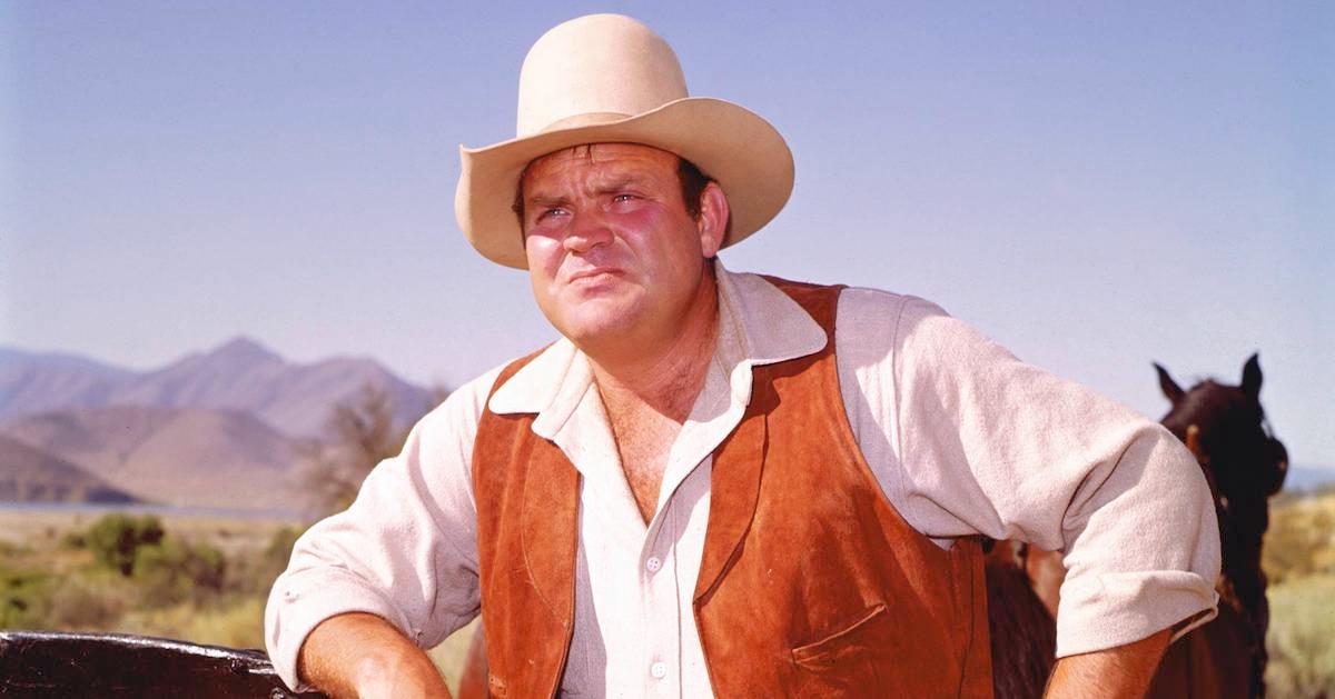 What Happened To Hoss On Bonanza It Wasn T The Ending Anyone Wanted