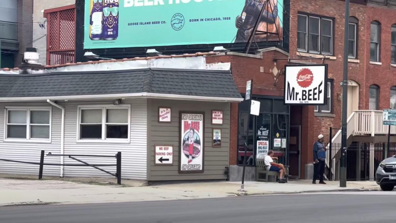 Is Hulu's The Bear Show Based on a Real Restaurant? Details