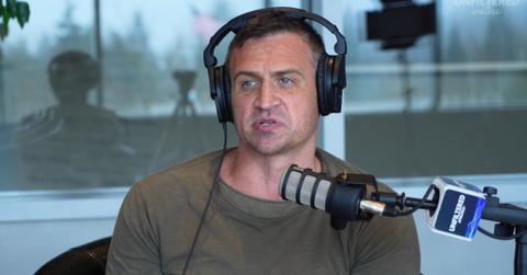 What Is Olympic Swimmer Ryan Lochte's Net Worth?