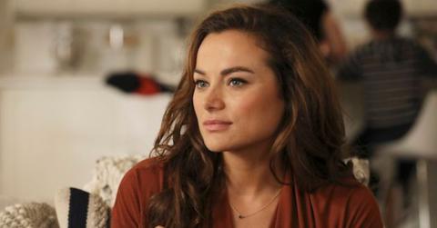 Christina Ochoa as Ashley in 'A Million Little Things'