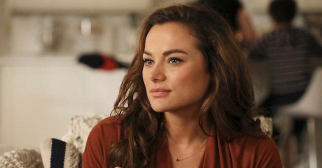 Christina Ochoa as Ashley in 'A Million Little Things'