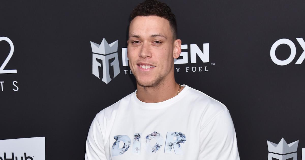 Aaron Judge's family: Meet his parents, brother and wife 