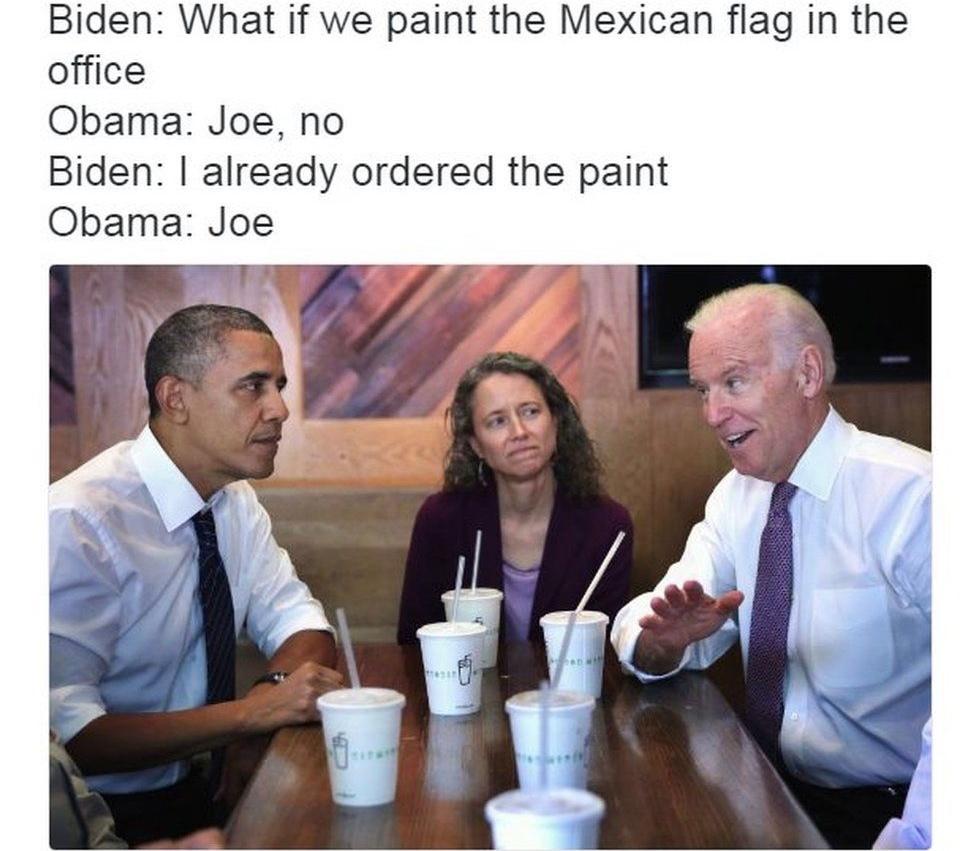 prankster joe biden memes