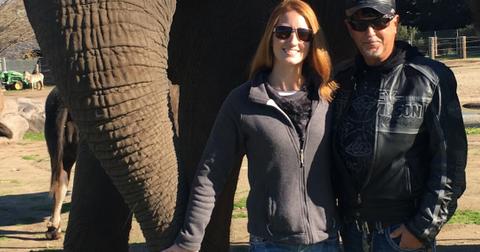 Who Is Lauren Lowe From 'Tiger King'? She’s a Big Part of the Team