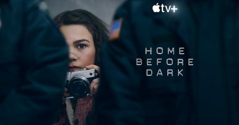 Is Home Before Dark A True Story Behind The Chilling New Series